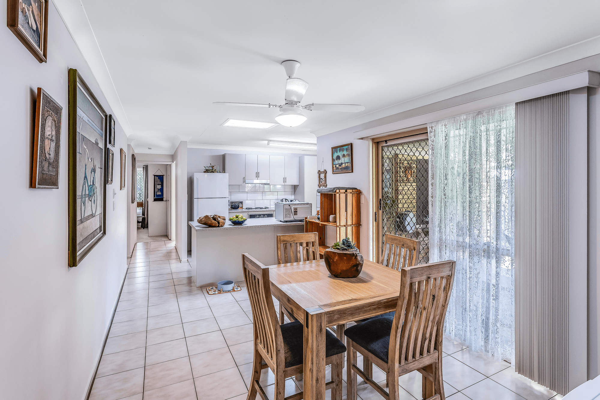 1 Cambral Court, PETRIE, QLD 4502