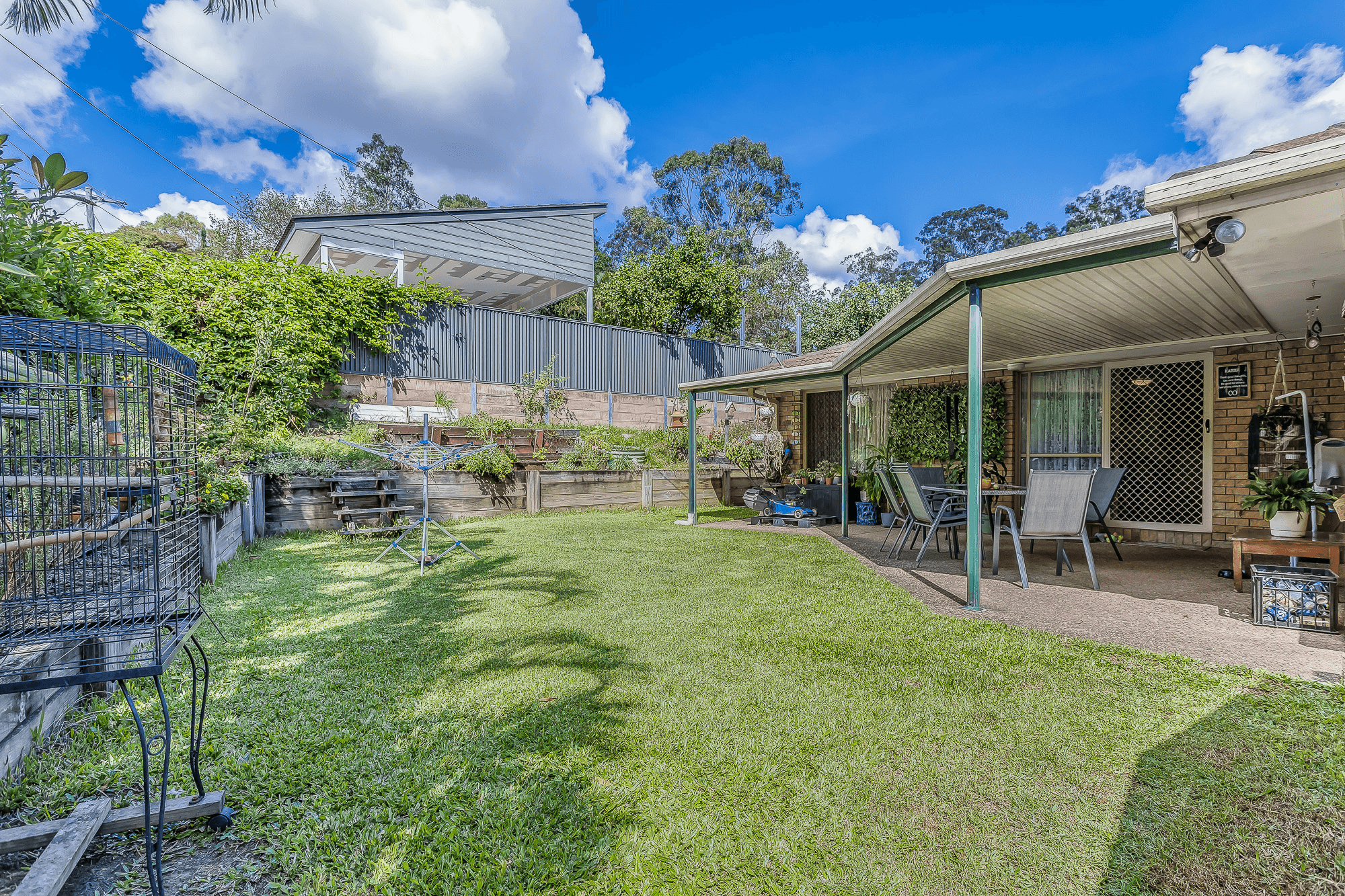 1 Cambral Court, PETRIE, QLD 4502