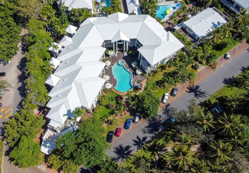 308 Beaches/19-23 Esplanade, PORT DOUGLAS, QLD 4877