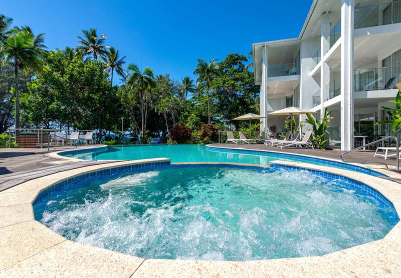 308 Beaches/19-23 Esplanade, PORT DOUGLAS, QLD 4877