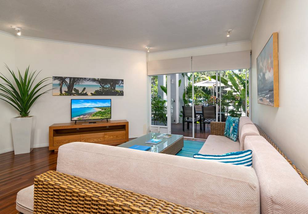 308 Beaches/19-23 Esplanade, PORT DOUGLAS, QLD 4877