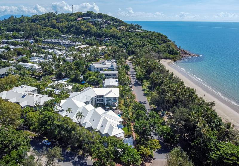 308 Beaches/19-23 Esplanade, PORT DOUGLAS, QLD 4877