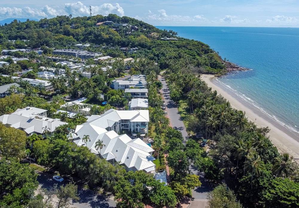 308 Beaches/19-23 Esplanade, PORT DOUGLAS, QLD 4877