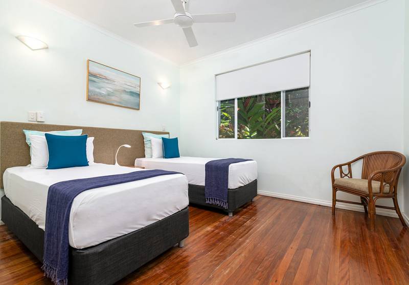 308 Beaches/19-23 Esplanade, PORT DOUGLAS, QLD 4877