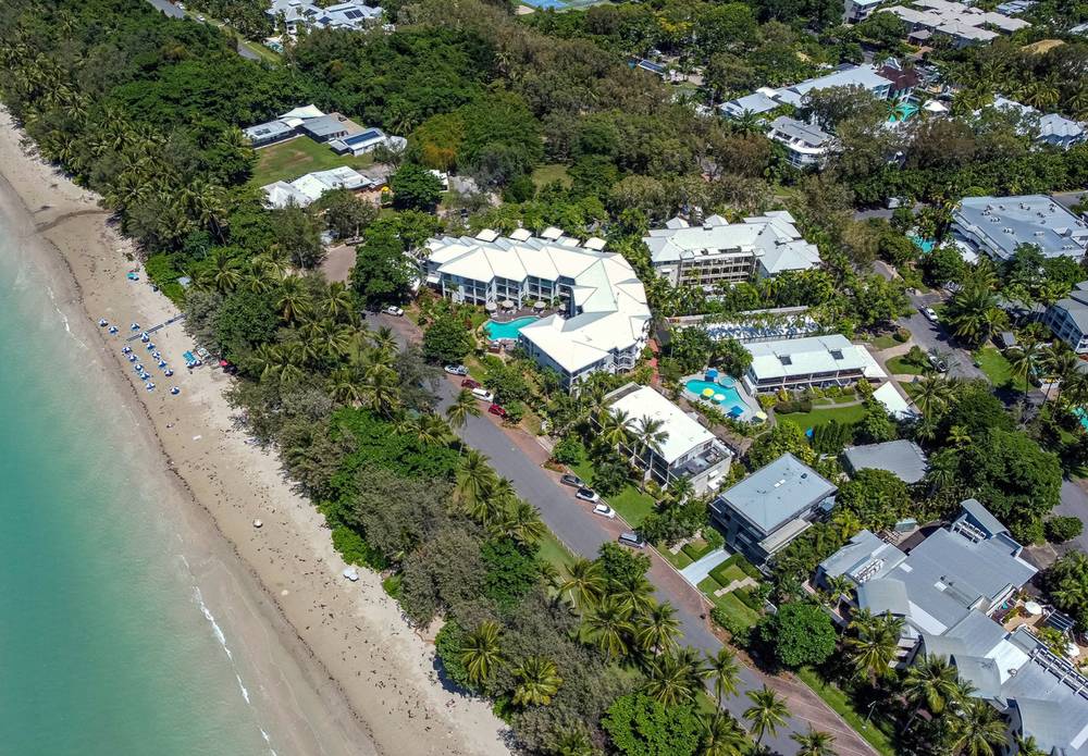 308 Beaches/19-23 Esplanade, PORT DOUGLAS, QLD 4877