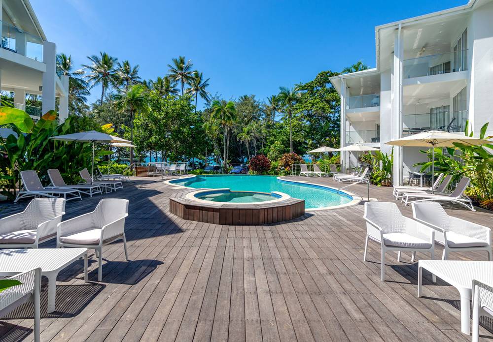 308 Beaches/19-23 Esplanade, PORT DOUGLAS, QLD 4877