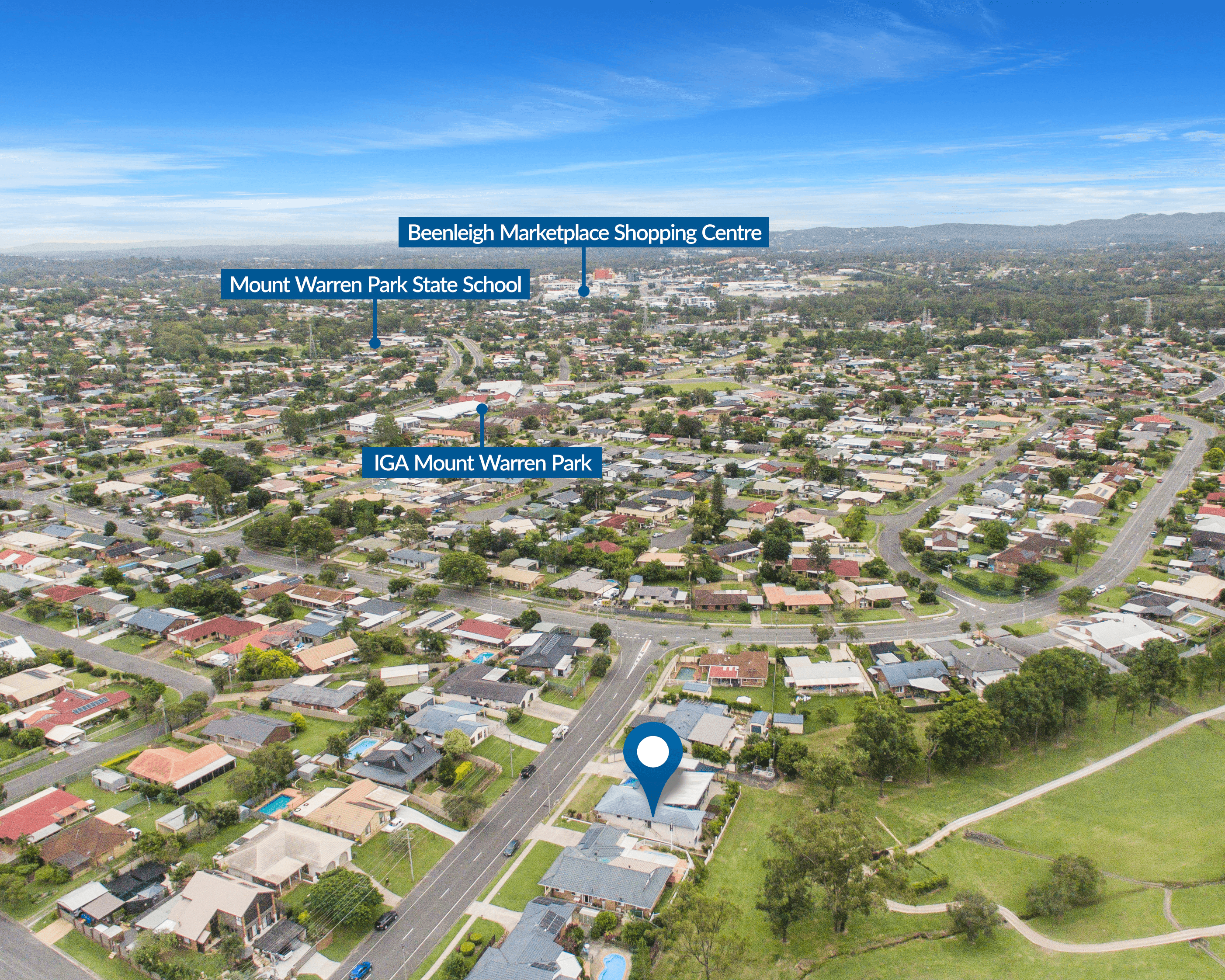 6 Merrow Street, MOUNT WARREN PARK, QLD 4207