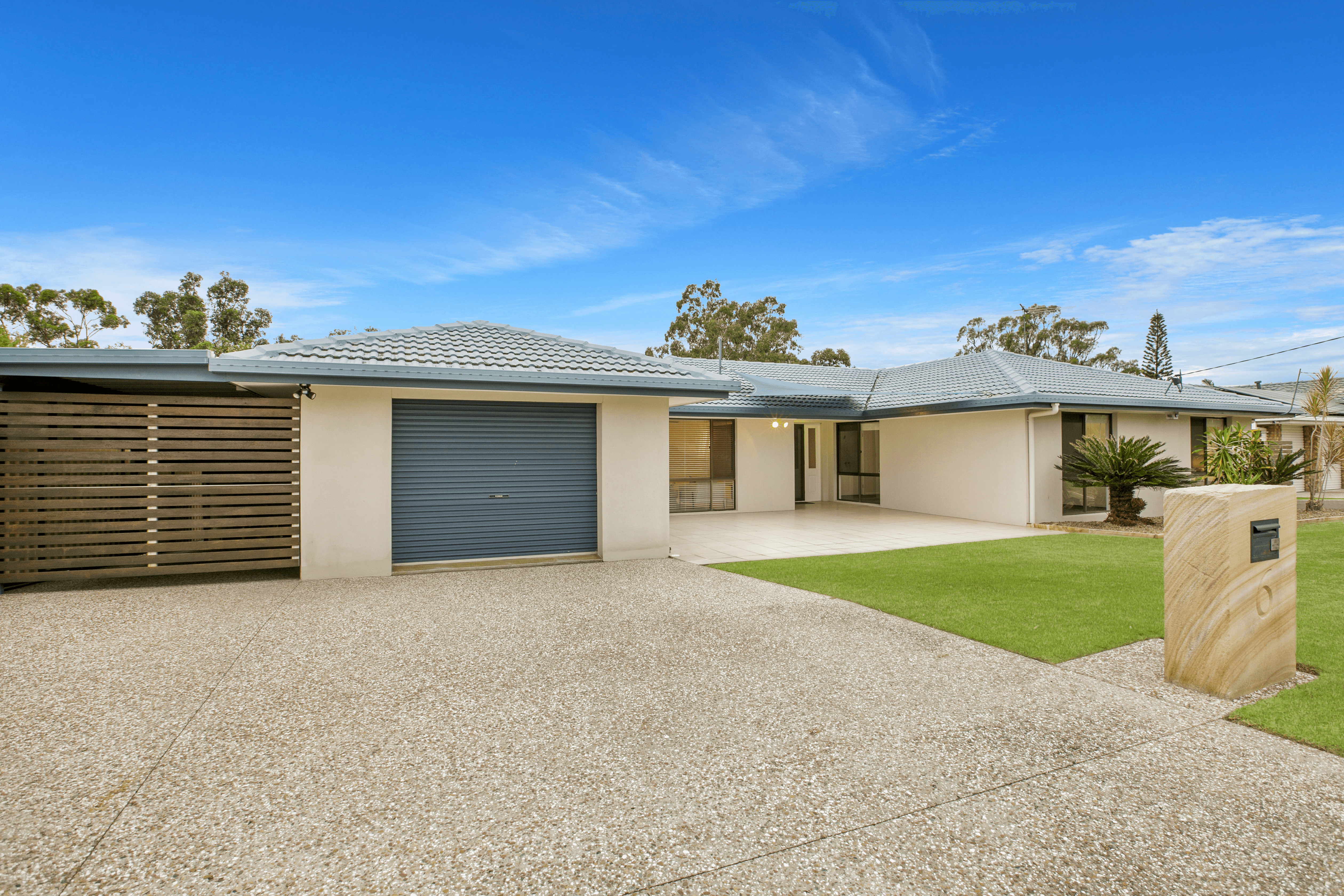 6 Merrow Street, MOUNT WARREN PARK, QLD 4207