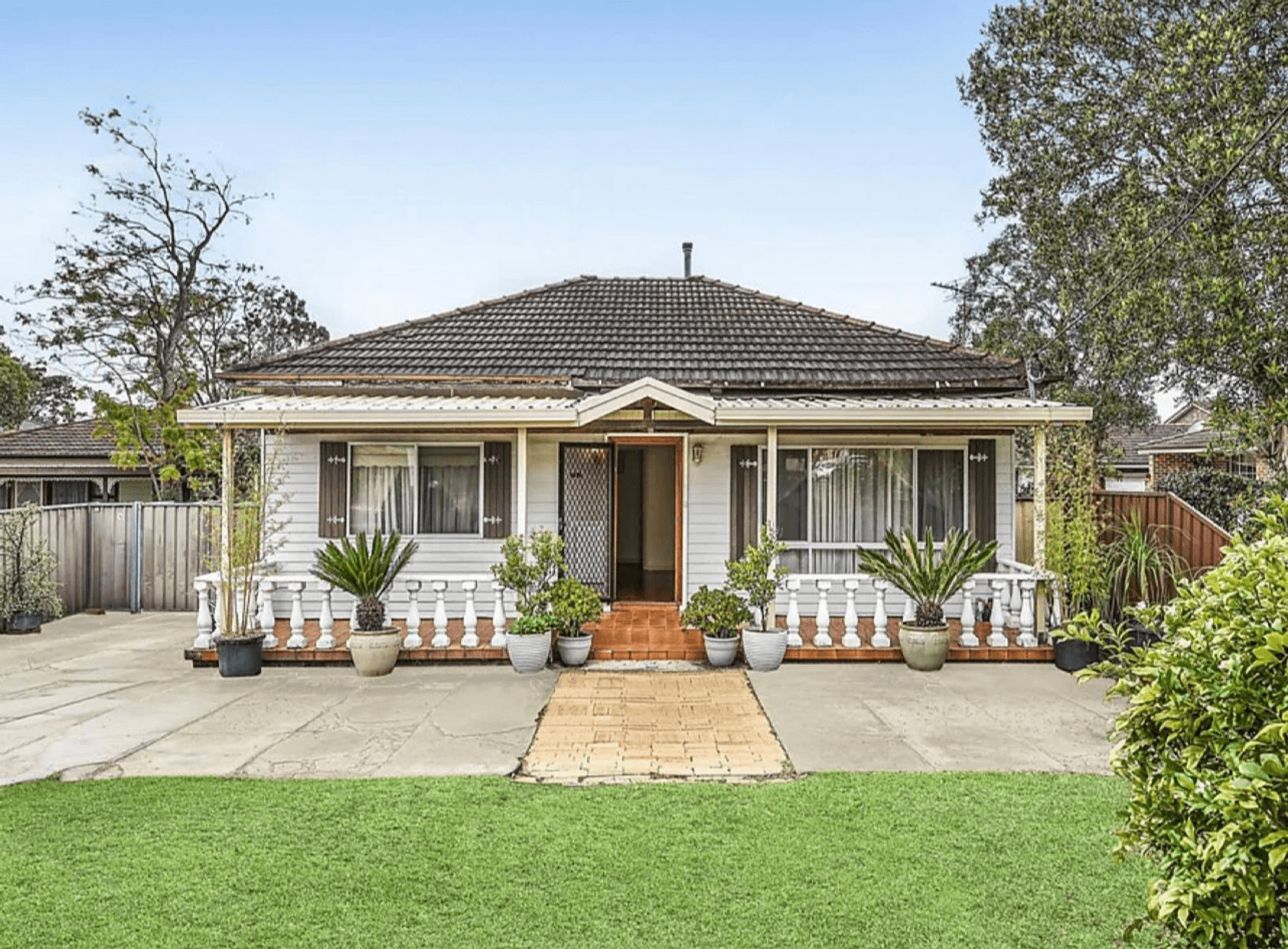 257 The River Road, Revesby, NSW 2211