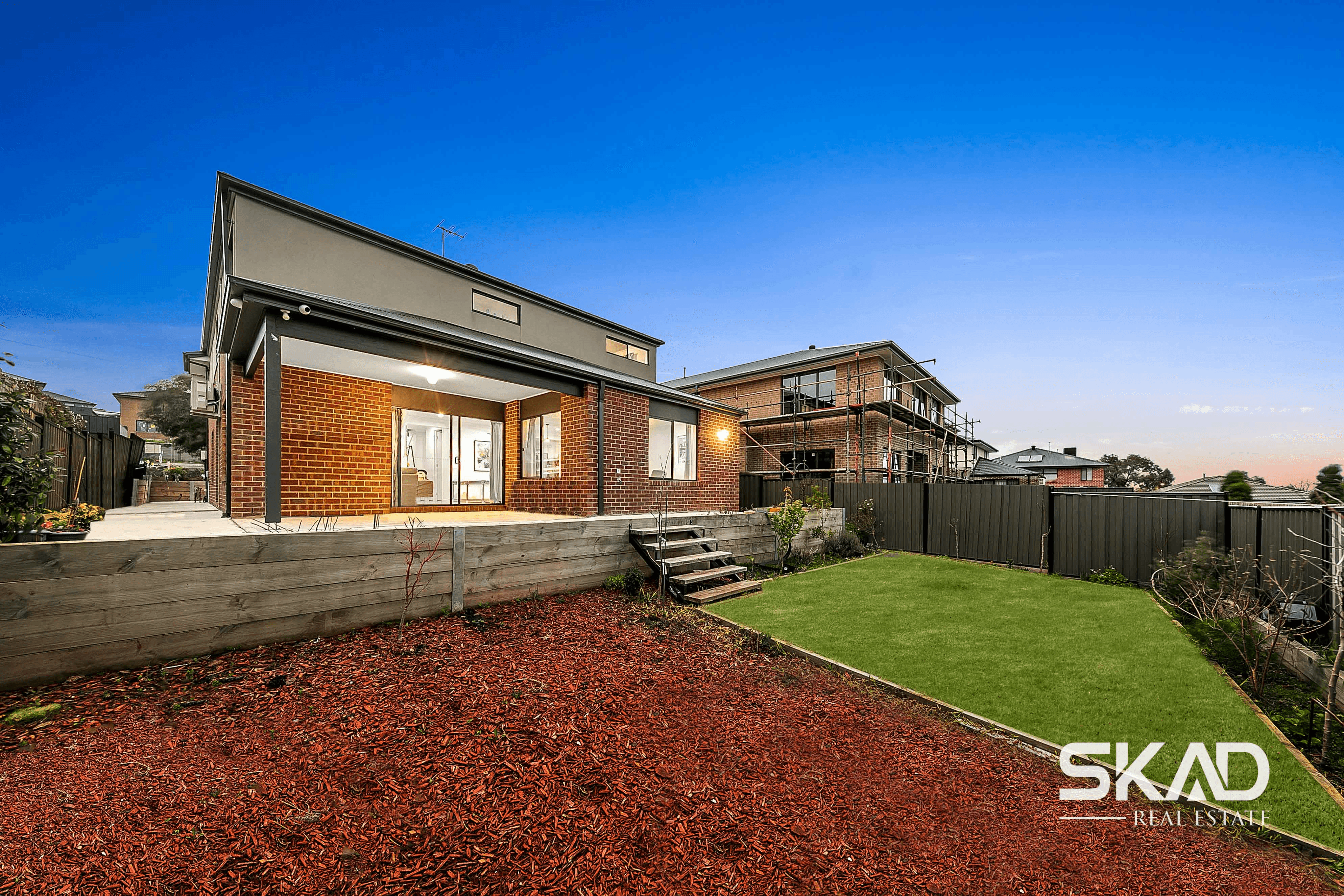 45 Charteris Drive, CRAIGIEBURN, VIC 3064