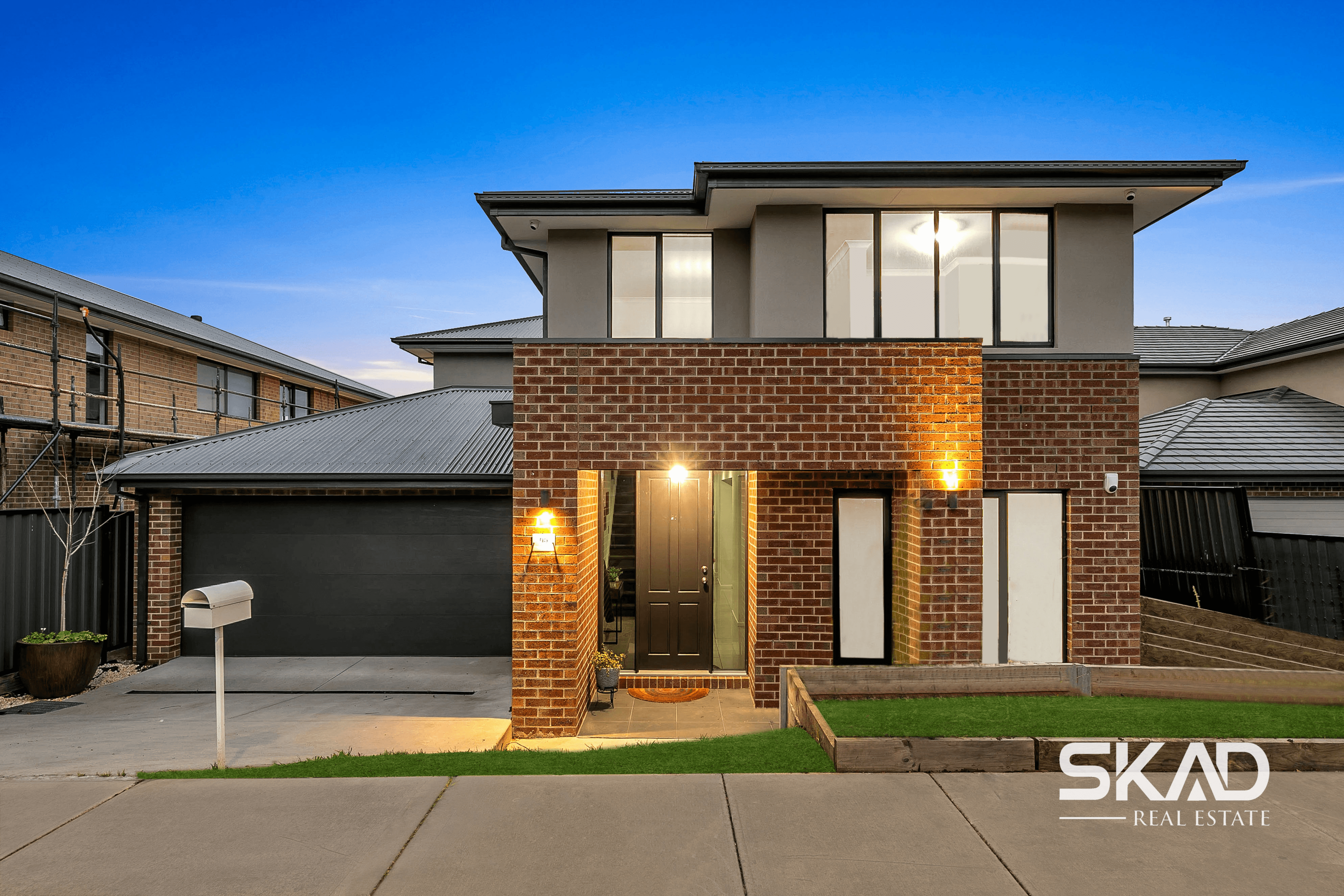 45 Charteris Drive, CRAIGIEBURN, VIC 3064