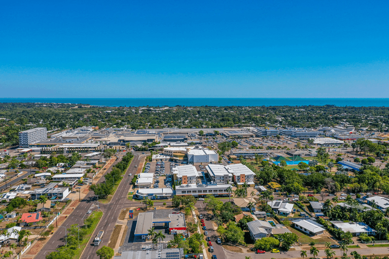 26/7 Gsell Street, CASUARINA, NT 0810