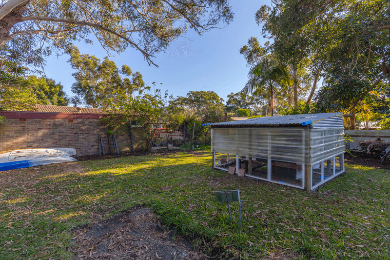 32 Ibis Avenue, HAWKS NEST, NSW 2324