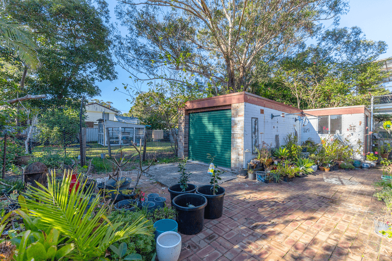 32 Ibis Avenue, HAWKS NEST, NSW 2324