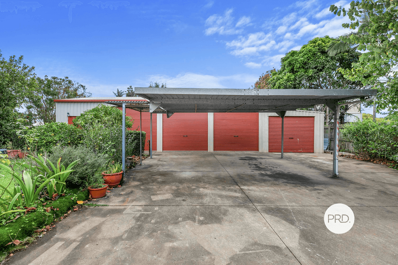 216 Tooley Street, MARYBOROUGH, QLD 4650