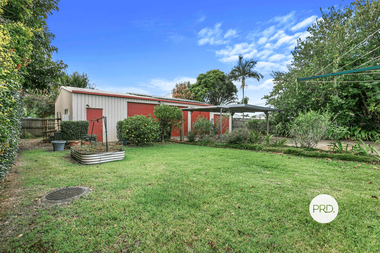 216 Tooley Street, MARYBOROUGH, QLD 4650