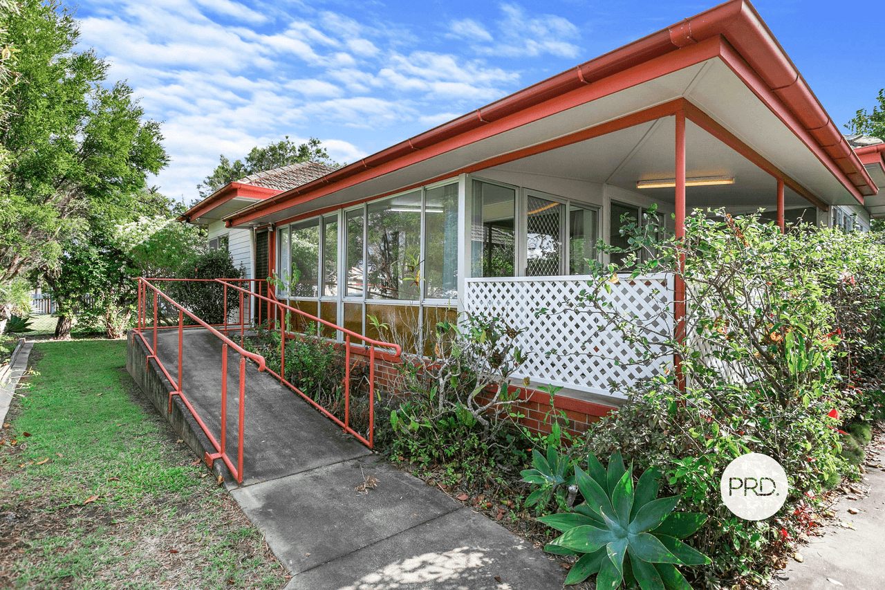 216 Tooley Street, MARYBOROUGH, QLD 4650