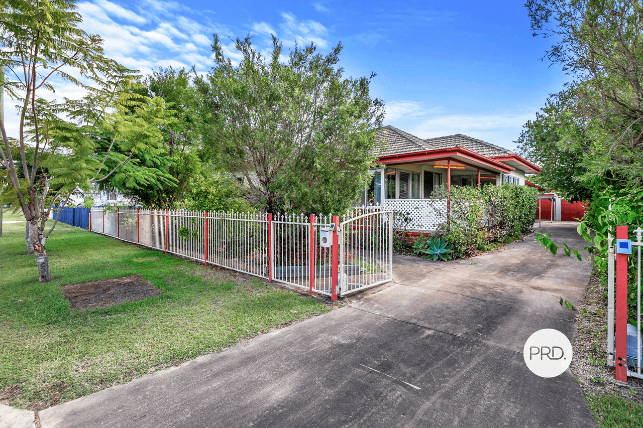 216 Tooley Street, MARYBOROUGH, QLD 4650