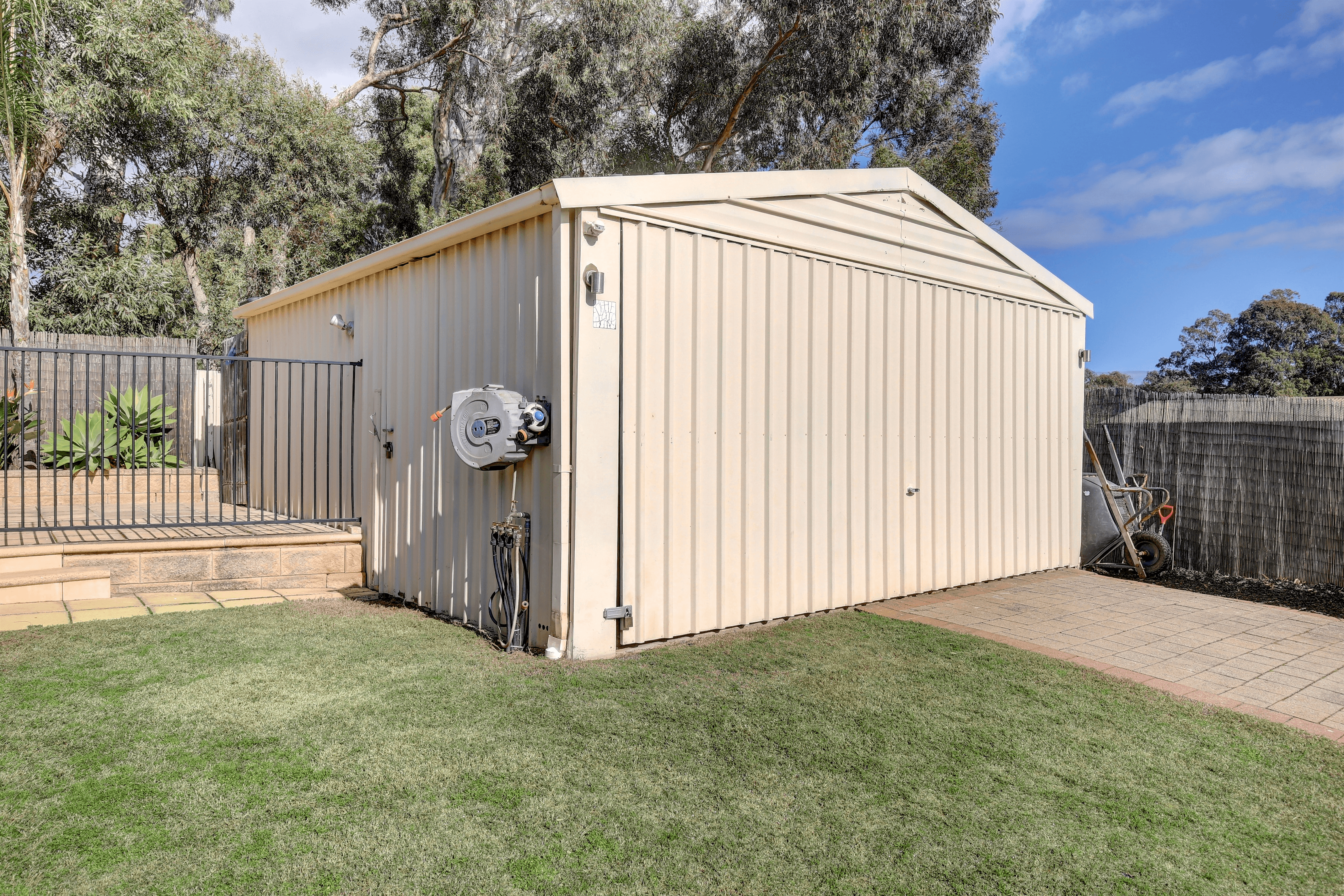 6  Furioso Drive, WOODCROFT, SA 5162