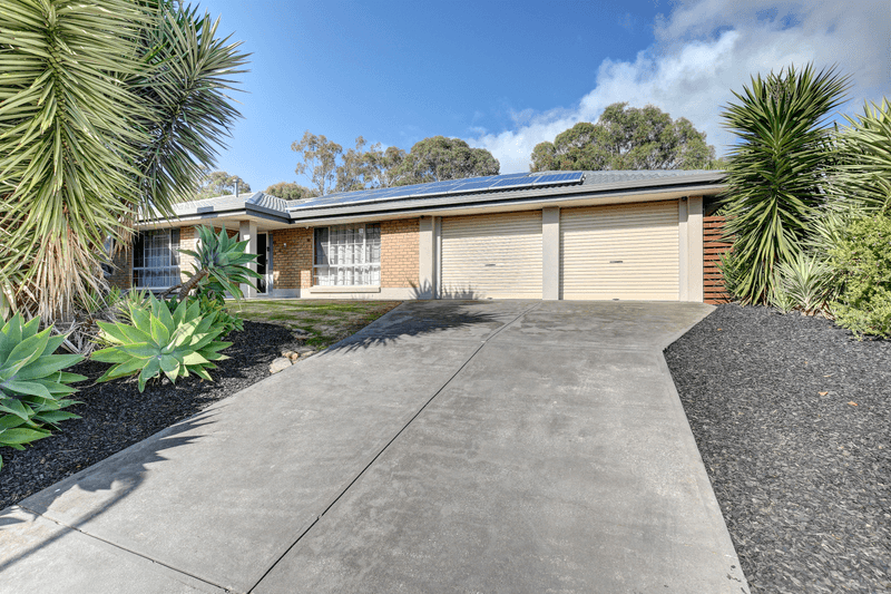 6  Furioso Drive, WOODCROFT, SA 5162