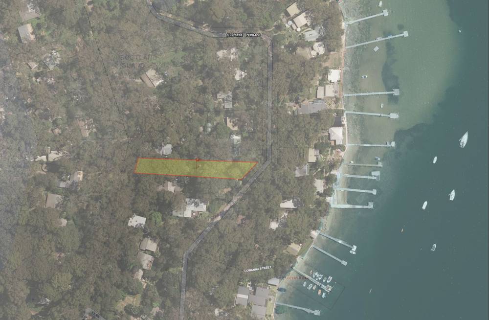 56 FLORENCE TERRACE, SCOTLAND ISLAND, NSW 2105