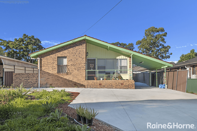 13 Melrose Avenue, QUAKERS HILL, NSW 2763