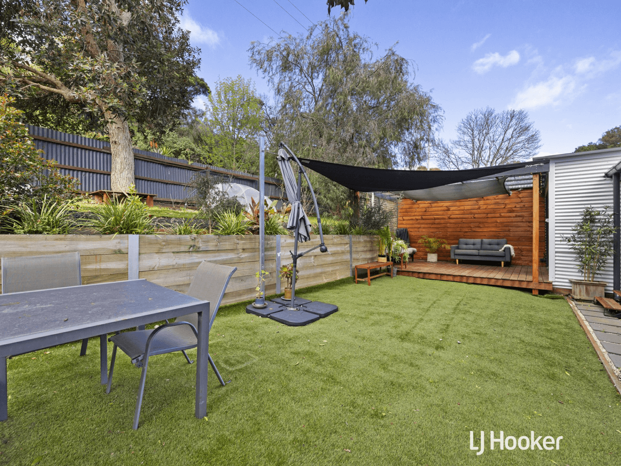 28 Stewart Street, GRANTVILLE, VIC 3984