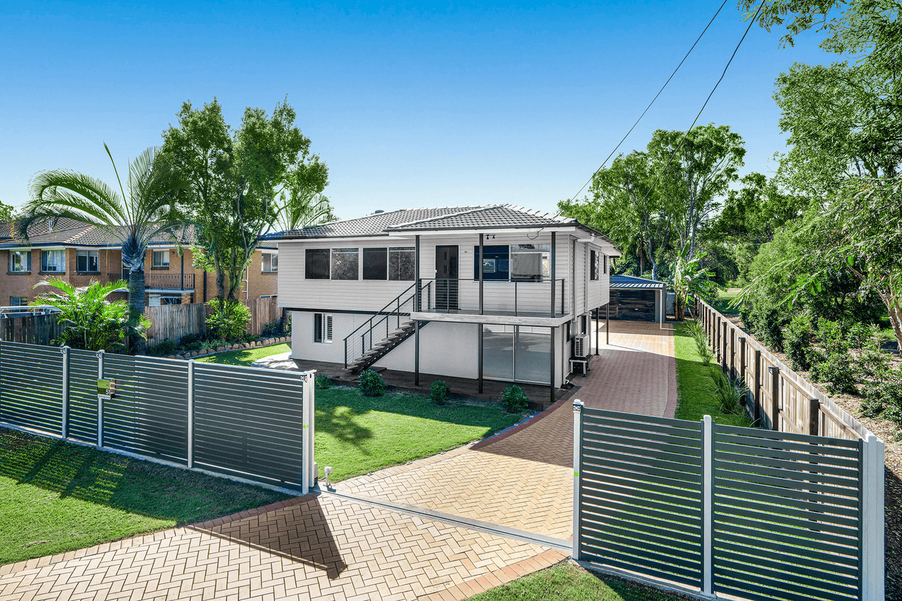 51  Bainbridge Street, Ormiston, QLD 4160