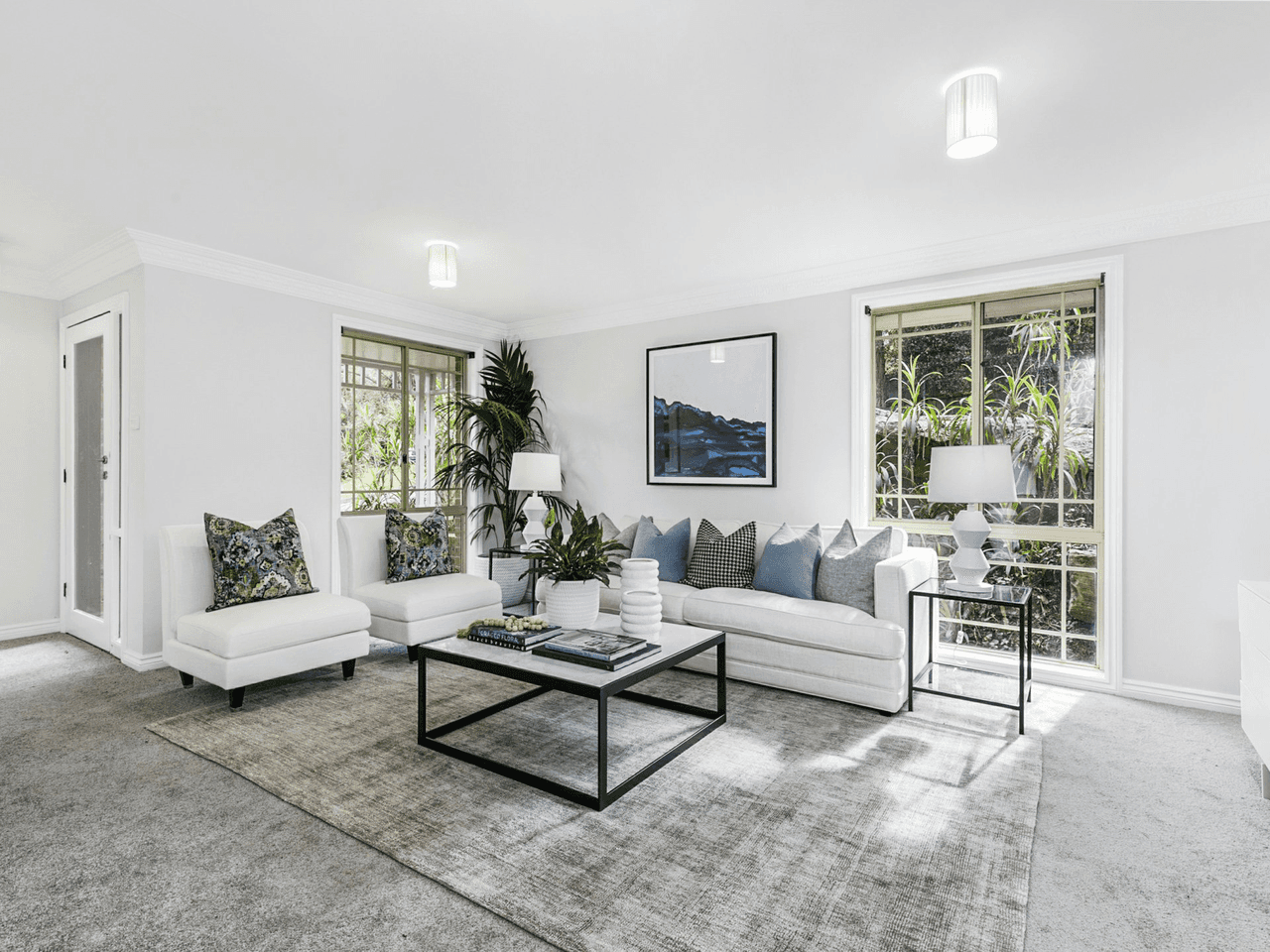 2A Cherana Crescent, FORESTVILLE, NSW 2087