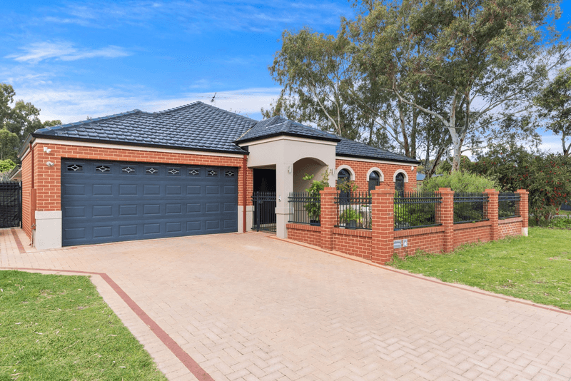 132 Attfield Street, MADDINGTON, WA 6109