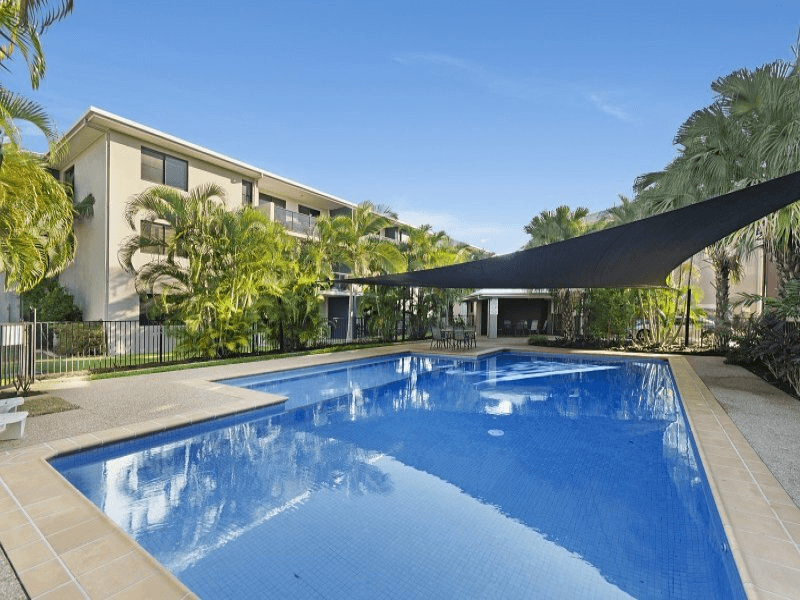 Unit 6/100 Ninth Ave, Railway Estate, QLD 4810