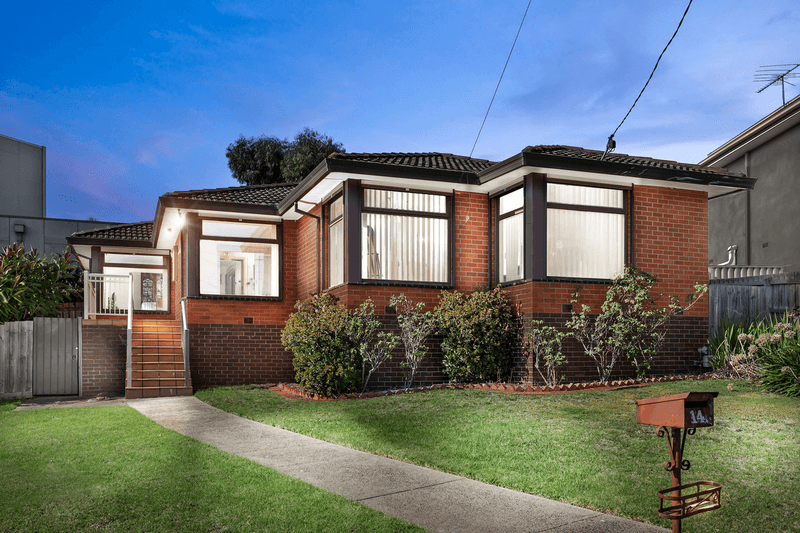 14 Maurice Court, Keilor East, VIC 3033