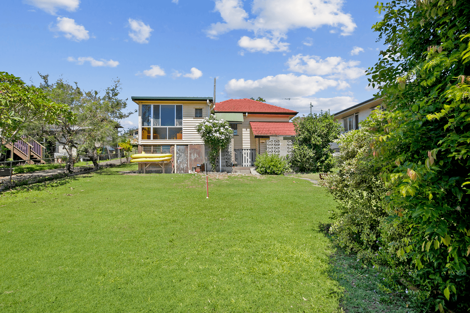 31 Curve Avenue, WYNNUM, QLD 4178