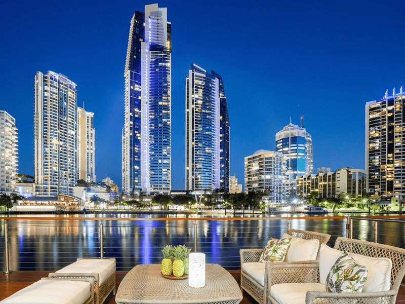 85 Stanhill Drive, SURFERS PARADISE, QLD 4217