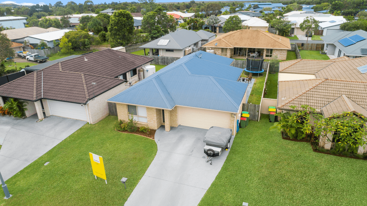 15 Gipps Street, CALOUNDRA WEST, QLD 4551