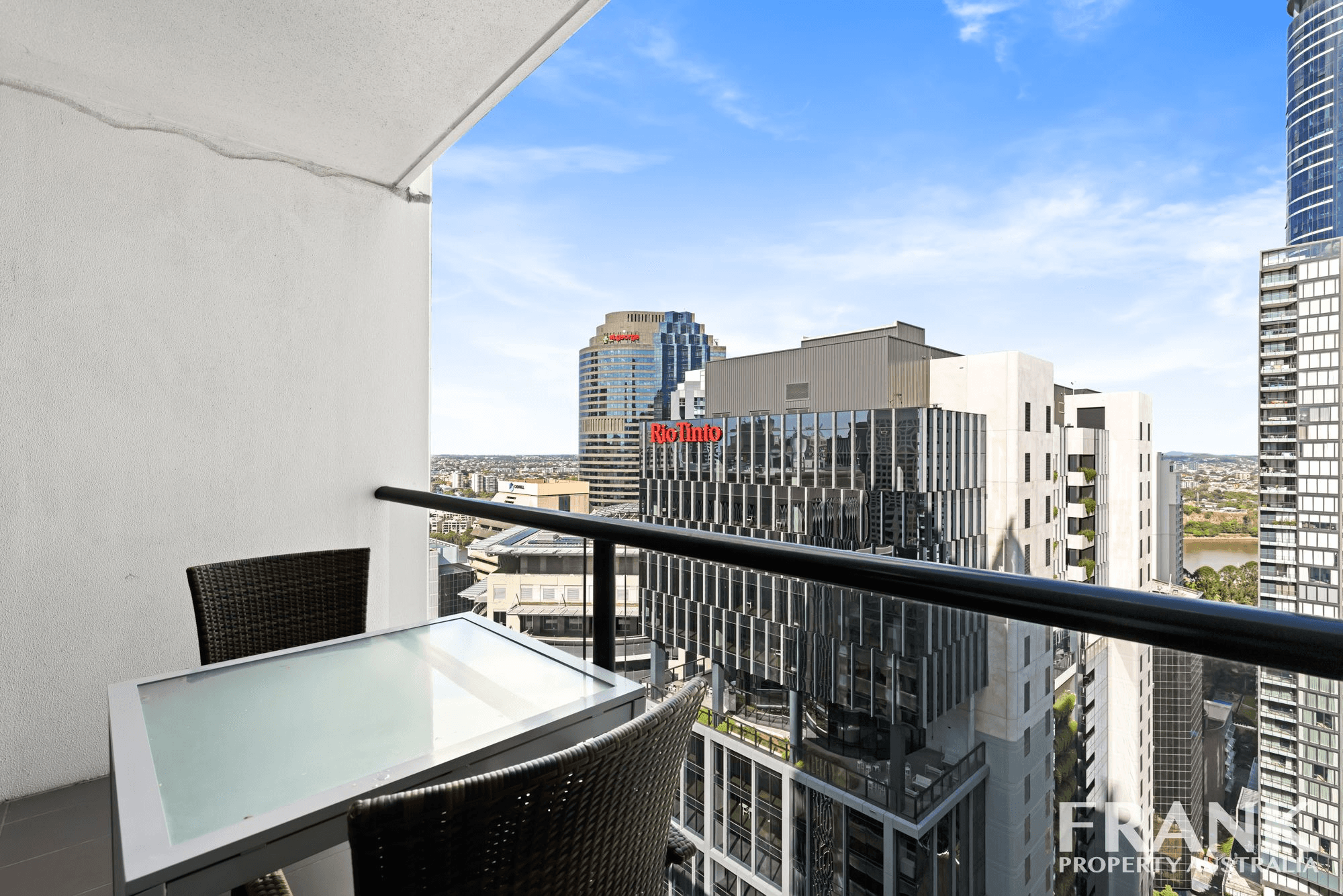 3201/128 Charlotte Street, Brisbane, Qld 4000