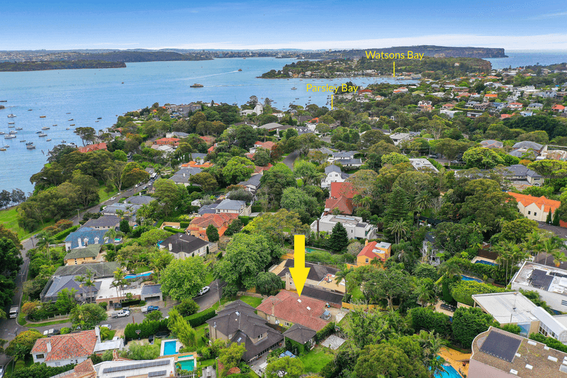 3 Boambillee Avenue, VAUCLUSE, NSW 2030