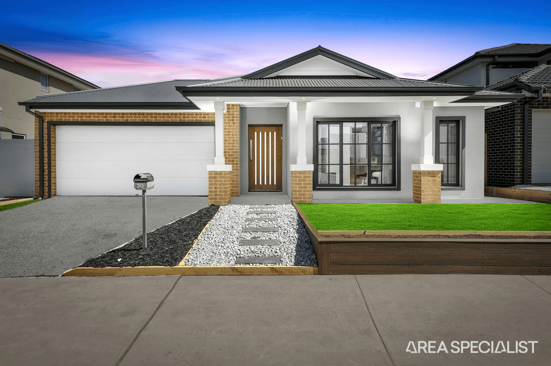 30 Avion Crescent, Truganina, VIC 3029