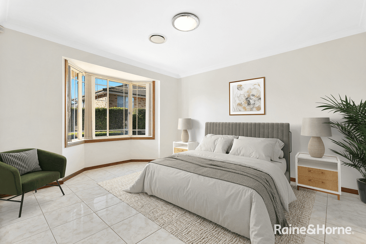 6/341 Blaxland Road, RYDE, NSW 2112