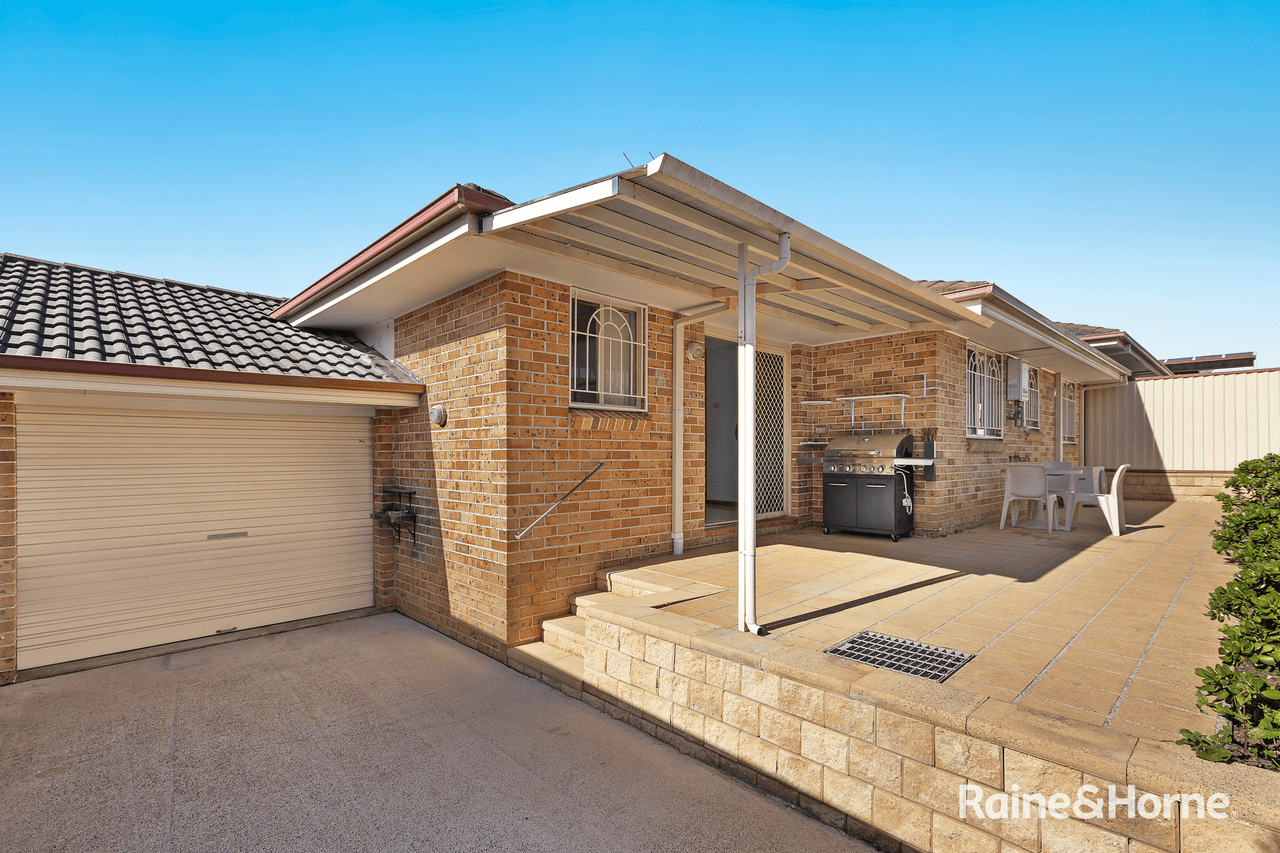 6/341 Blaxland Road, RYDE, NSW 2112