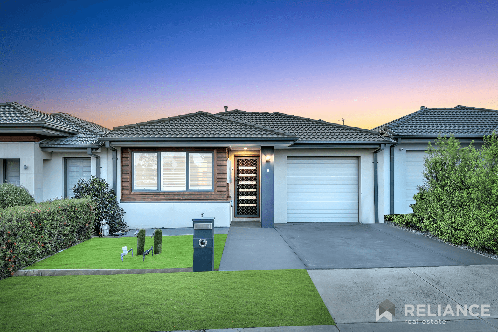 5 Trophy Way, Diggers Rest, VIC 3427