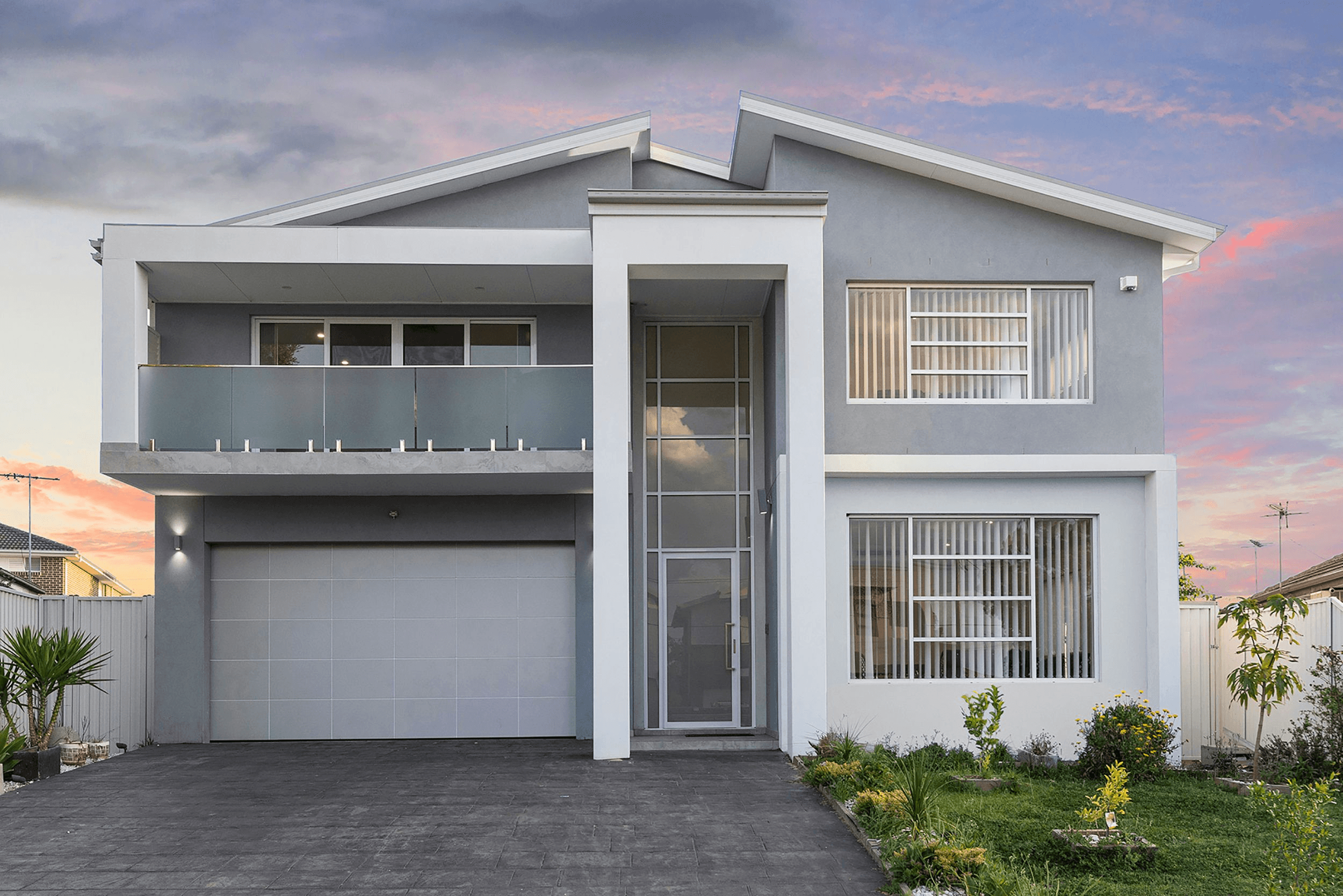 18 Bare Avenue, LURNEA, NSW 2170