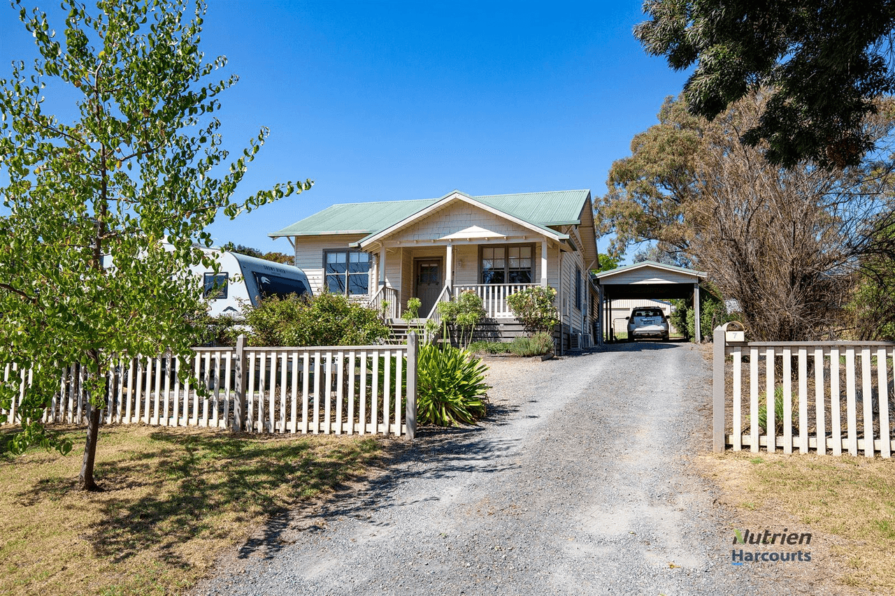 7 Duke Street, Yea, VIC 3717