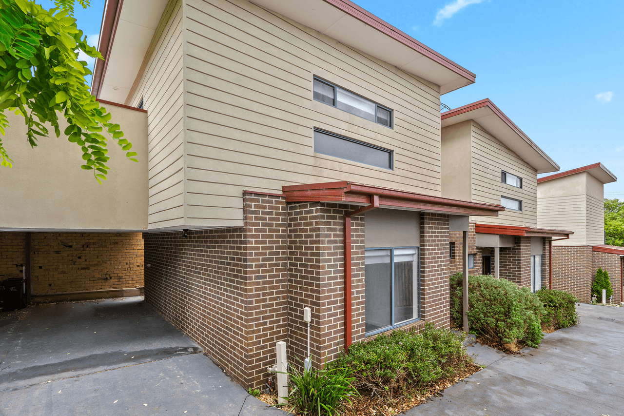 3/6 Miranda Road, RESERVOIR, VIC 3073