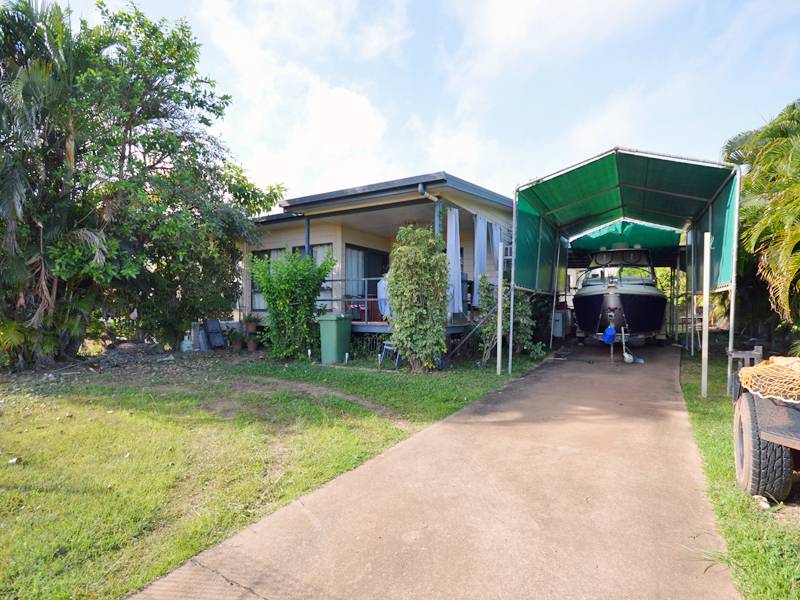 7 Christie Ave, Nanum, QLD 4874