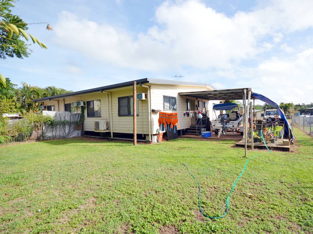 7 Christie Ave, Nanum, QLD 4874