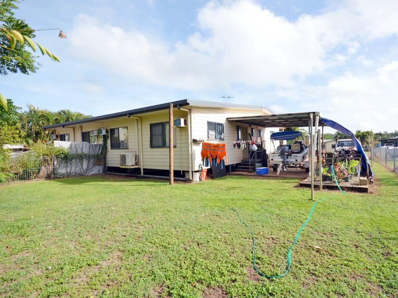 7 Christie Ave, Nanum, QLD 4874
