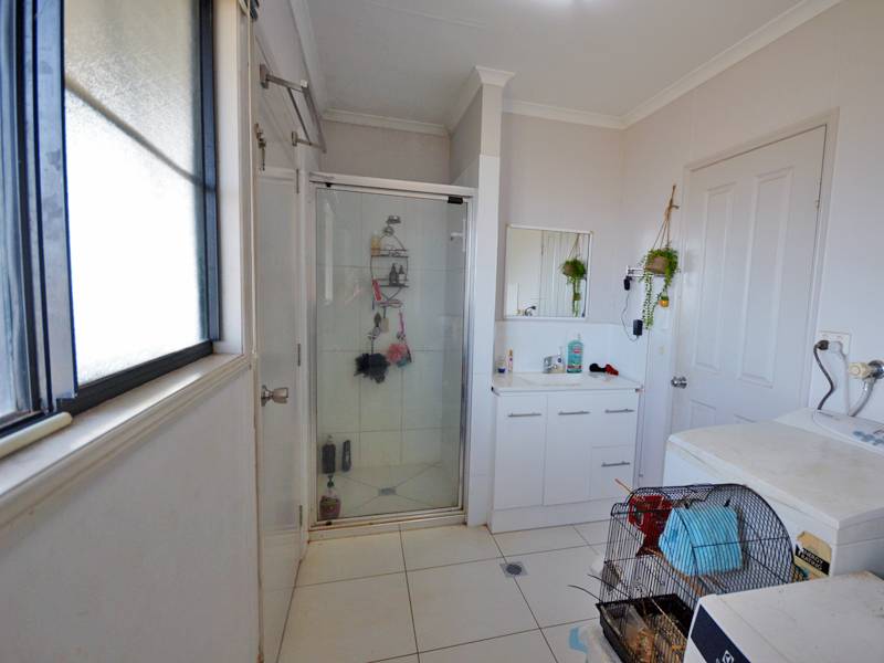 7 Christie Ave, Nanum, QLD 4874