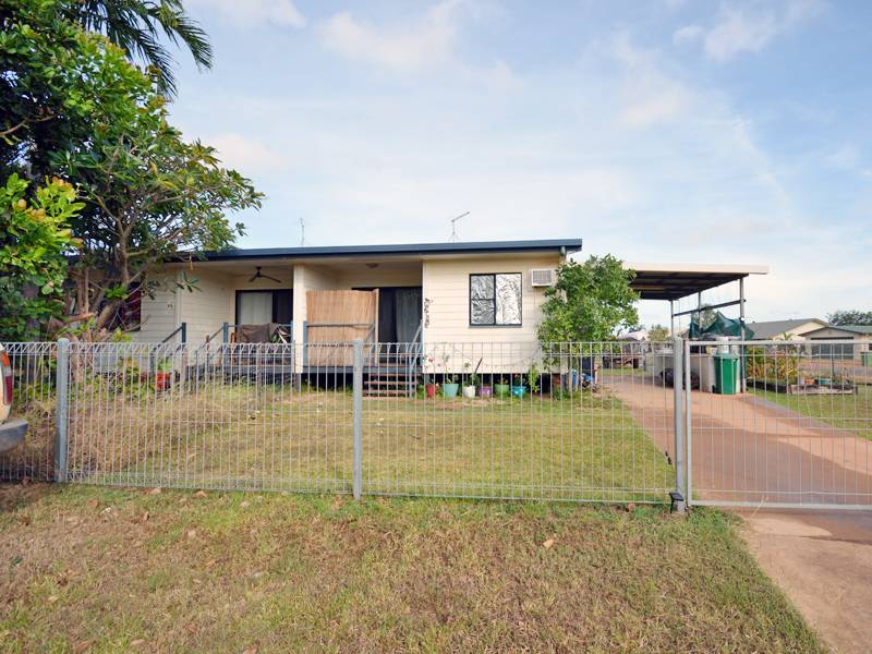 7 Christie Ave, Nanum, QLD 4874