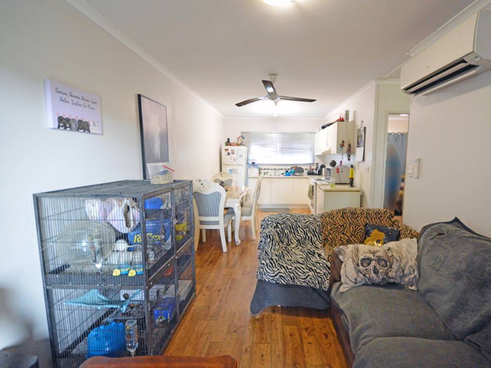 7 Christie Ave, Nanum, QLD 4874